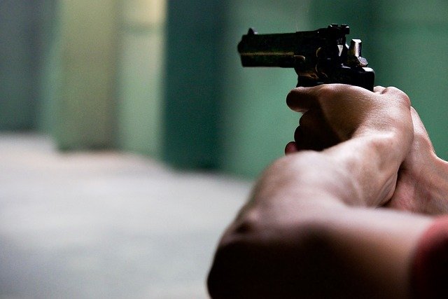 renovar licencia armas tenerife